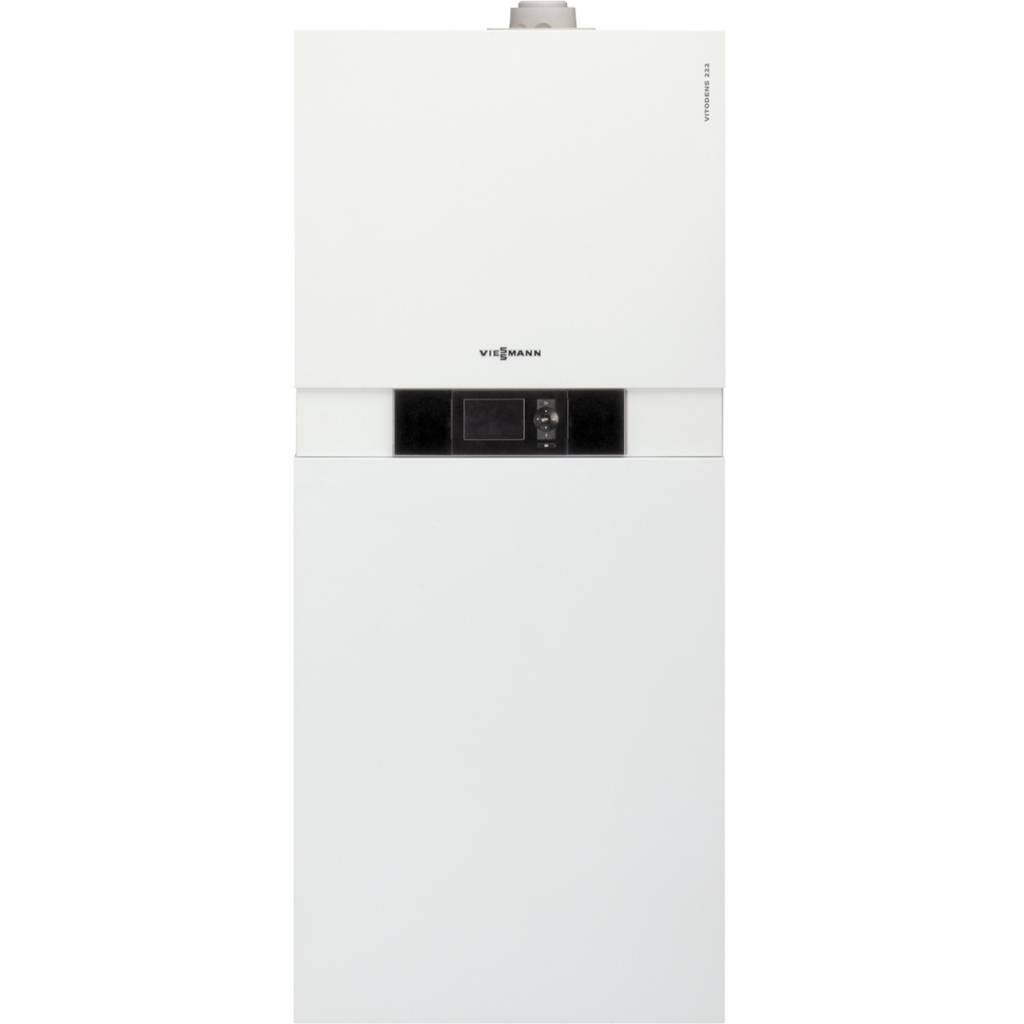 Viessmann B2TB-125 product image