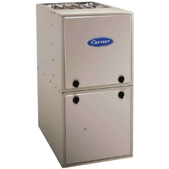 Carrier GG96VTAB60100C product image
