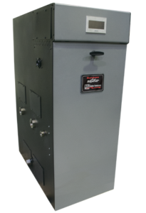 Burnham by U.S. Boiler Burnham by U.S. Boiler ALP500C