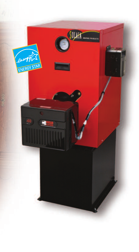 Solaia SL375ES product image
