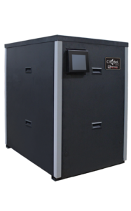 U.S. Boiler Company CTD1000C