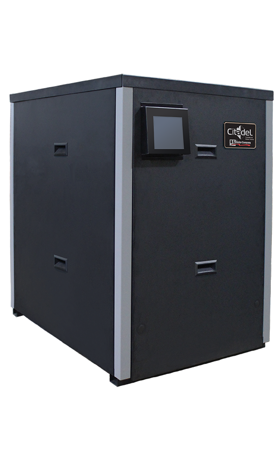 U.S. Boiler Company CTD1250 product image
