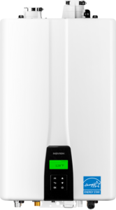 Navien NPE-210A2 product image