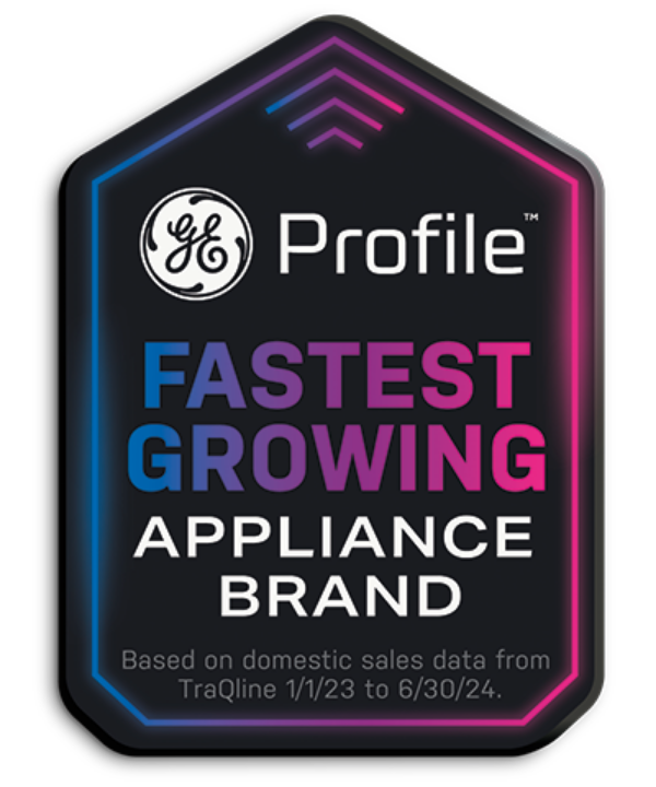 GE Profile logo
