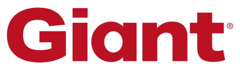 Giant logo