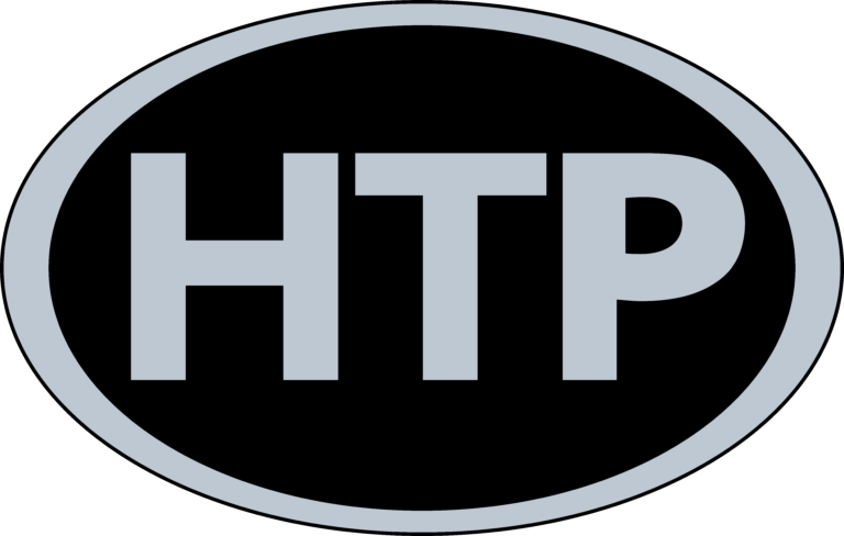 HTP logo