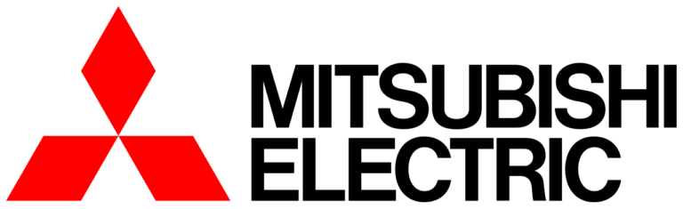 Trane / Mitsubishi Electric logo