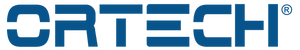 Ortech logo