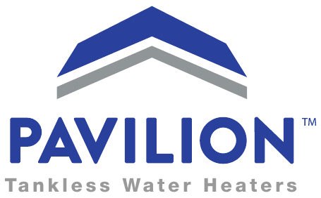 PAVILION logo