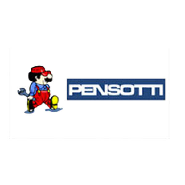Pensotti logo