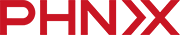 PHNIX logo