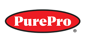 PurePro logo