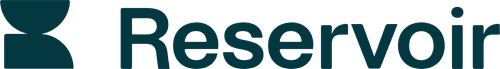 Reservoir logo