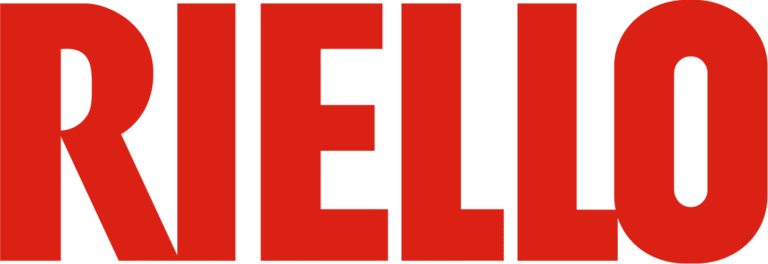 RIELLO logo