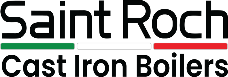 Saint Roch logo