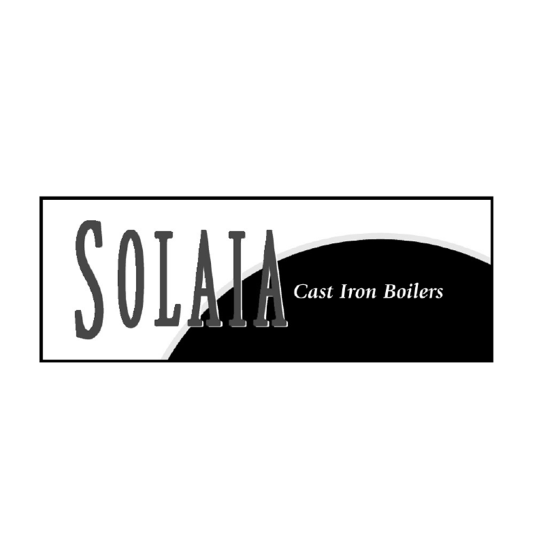 Solaia logo