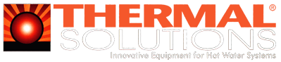 THERMAL SOLUTIONS logo
