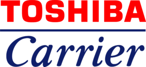 TOSHIBA CARRIER TOSHIBA CARRIER